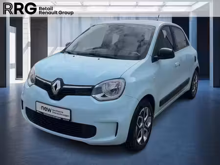 Renault Twingo 1.0 SCe 65 Équilibre