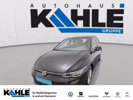 Volkswagen Golf 2.0 TDI 116 Life