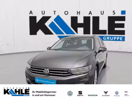 Volkswagen Passat 1.5 TSI 150 Business