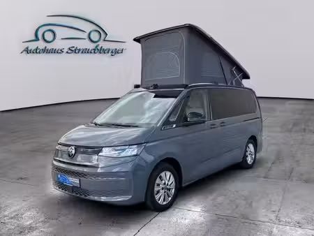 Volkswagen Transporter T7 Beach 4Motion