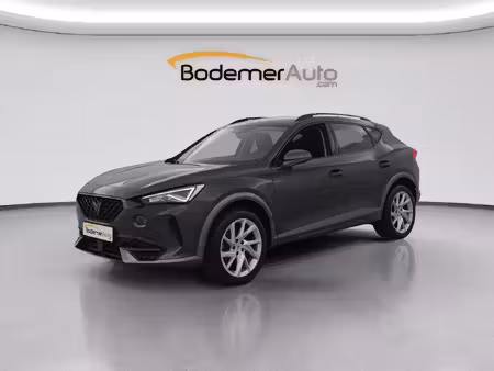 Cupra Formentor 1.5 TSI 150