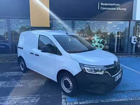 Renault Kangoo 1.5 dCi