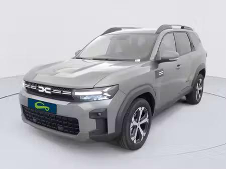 Dacia Bigster 1.2 140 Journey