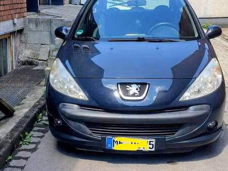 Peugeot 206+ 1.1 60