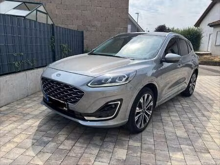 Ford Kuga 2.5 Vignale