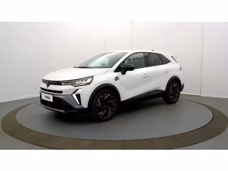 Renault Symbioz E-Tech 1.8 160 Esprit Alpine