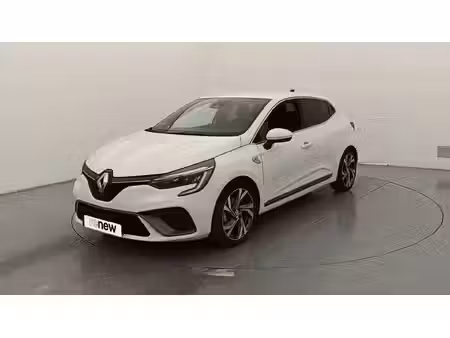 Renault Clio E-Tech 1.6 140 RS Line