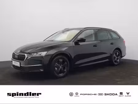 Škoda Octavia 1.5 FSI 150