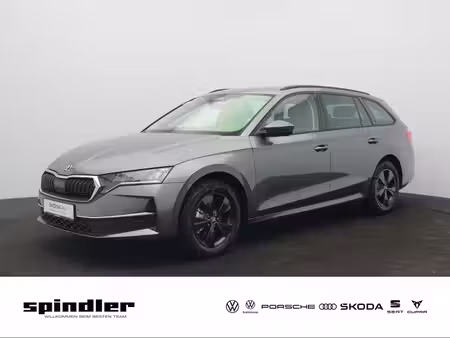 Škoda Octavia 1.5 FSI 150