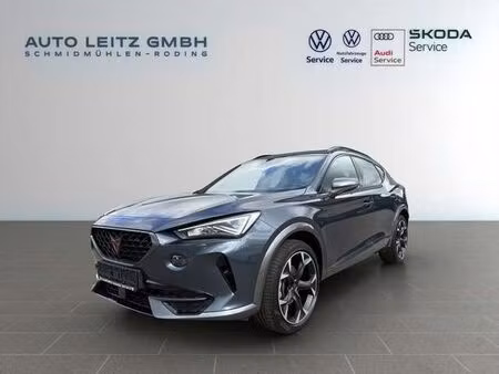 Cupra Formentor 2.0 TDI 150