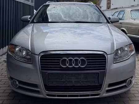 Audi A4 2.0 TDI 140