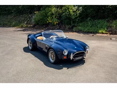 AC Cobra Replica Autokraft