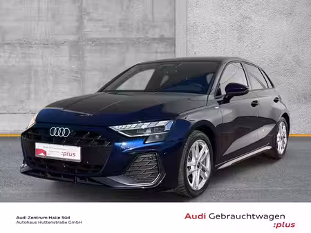 Audi A3 2.0 TDI 150