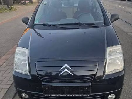 Citroën C2 1.4 Confort