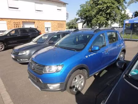 Dacia Sandero 0.9 90 Prestige