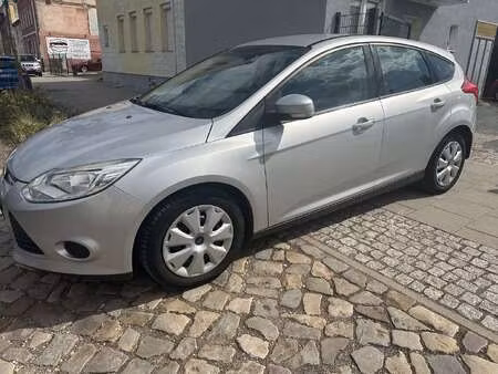 Ford Focus Trend