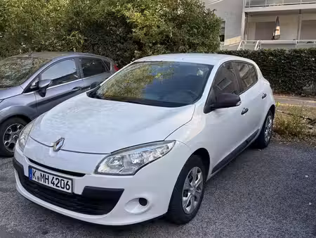 Renault Mégane 1.6 100 Expression