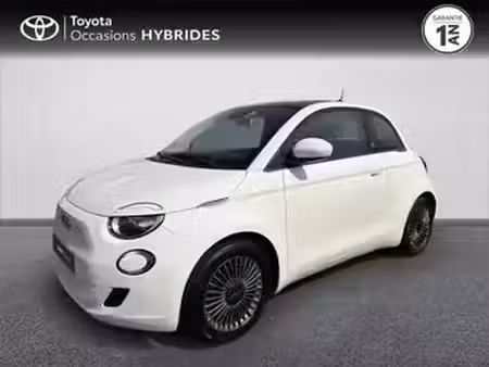 Fiat 500 95