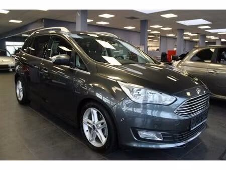 Ford Grand C-max 1.0 SCTi 125 Titanium