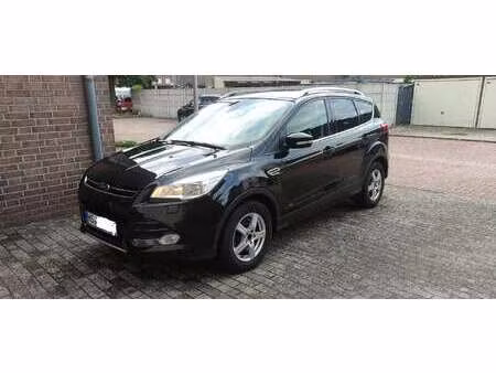 Ford Kuga 2.0 TDCi 140 Titanium