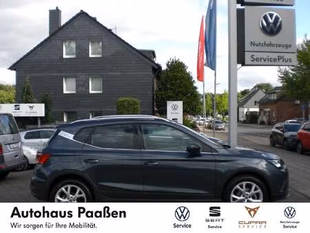 Seat Arona 1.0 TSI Connect