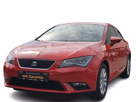 Seat Leon 1.4 TSI 125 Style