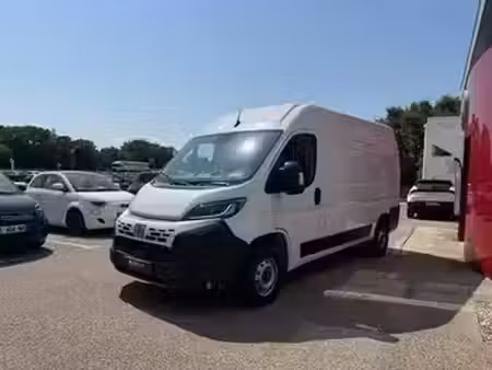 Fiat Ducato 3.5 140 S