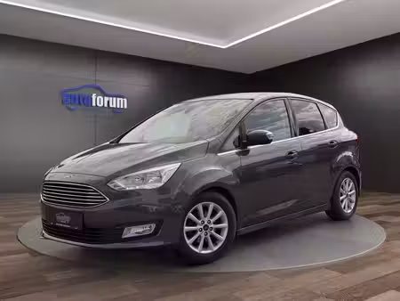 Ford C-max 1.5 TDCi 120 Titanium