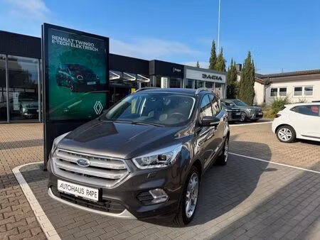 Ford Kuga 1.5 182 Titanium 4x4