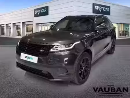 Land Rover Range Rover Velar P250 2.0 250 4x4