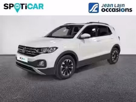 Volkswagen T-Cross 1.0 TSI 95 Cross