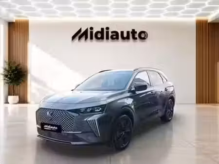 DS 7 E Tense 1.6 225 Performance Line