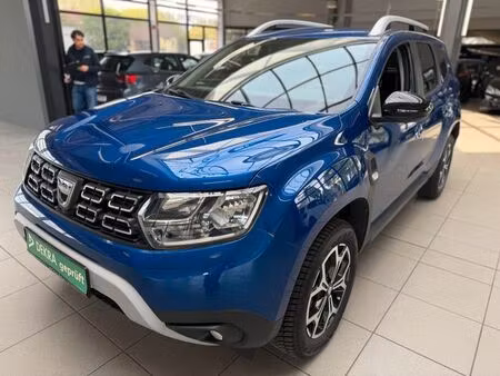 Dacia Duster 1.6 114
