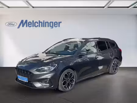 Ford Focus 1.5 EcoBoost 150 ST Line