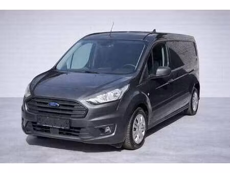 Ford Transit 1.5 120