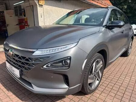 Hyundai Nexo Executive
