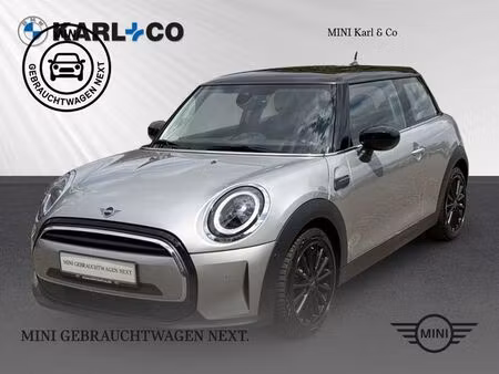 Mini Mini Cooper 1.5 136