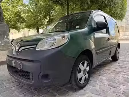 Renault Kangoo 1.5 dCi 75 Life