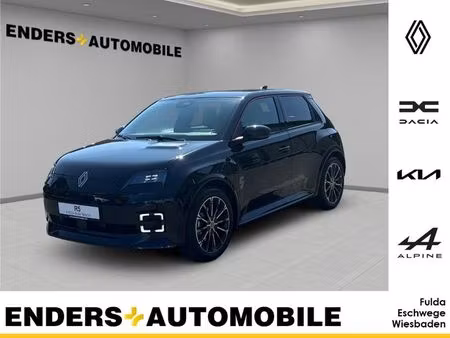 Renault R5 150 Confort