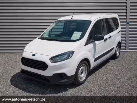 Ford Transit 1.0 102