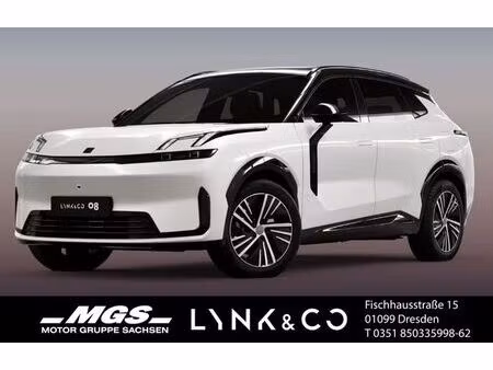 Lynk & Co 01 1.5