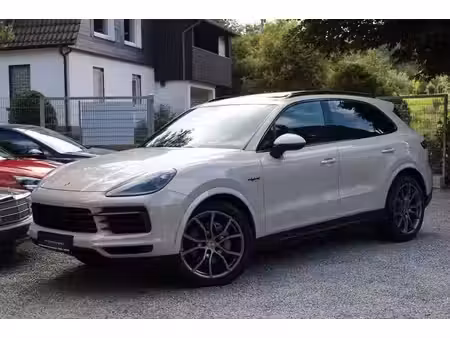 Porsche Cayenne V6 3.0 340 4x4