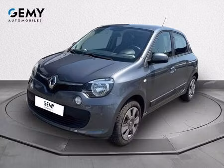 Renault Twingo 1.0 SCe 70 Zen