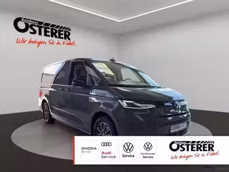Volkswagen Multivan 2.0 TDI 150 Business