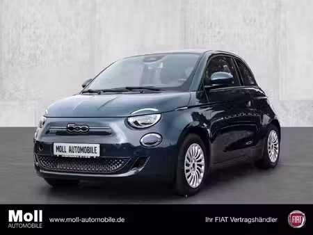 Fiat 500 118