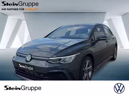 Volkswagen Golf 1.5 TSI 110 R-Line
