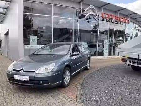 Citroën C5 2.0 HDi 140