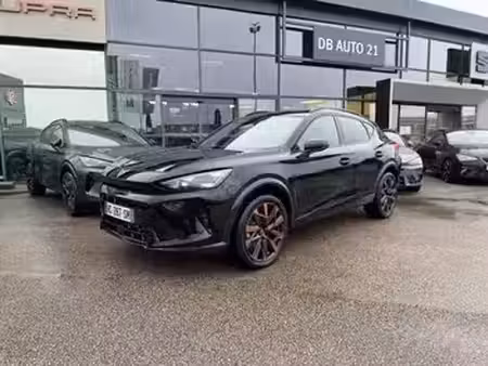 Cupra Formentor 1.5 150