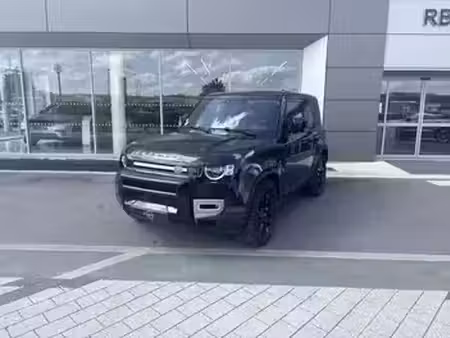 Land Rover Defender P400 3.0 400 X-Dynamic HSE 4x4