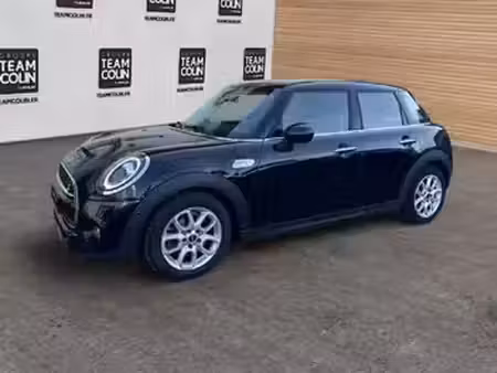 Mini Mini Cooper S 2.0 192